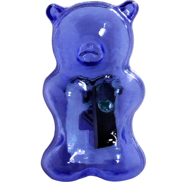 Kimchi Chic Beauty SHARPENER - 03 Blue Teddy Bear