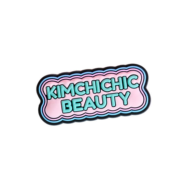 kimchi chic beauty SHOE CHARMS - 06 Love