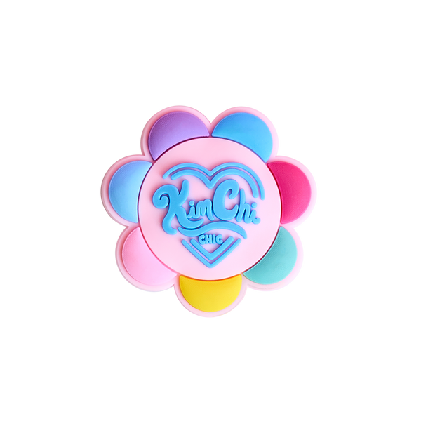 Kimchi Chic Beauty SHOE CHARMS