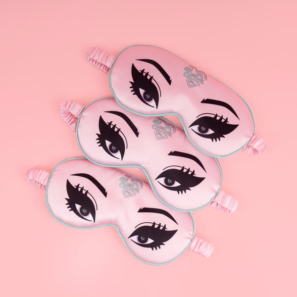 Kimchi Chic Beauty Sleep Mask - 01 Go Away