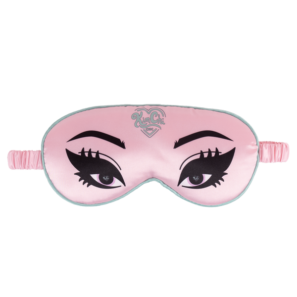 Kimchi Chic Beauty Sleep Mask - 01 Go Away