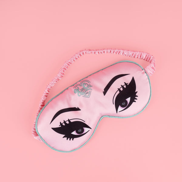 kimchi chic beauty Sleep Mask - 01 Go Away
