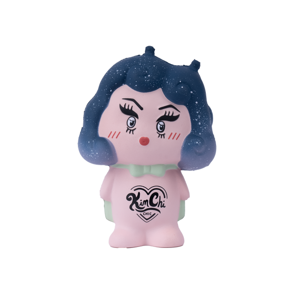 kimchi chic beauty SPACEY KIM SQUISHY