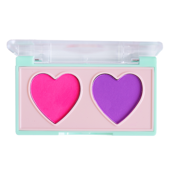 Kimchi Chic Beauty SPINNING HEARTS DUO - 13 Friday