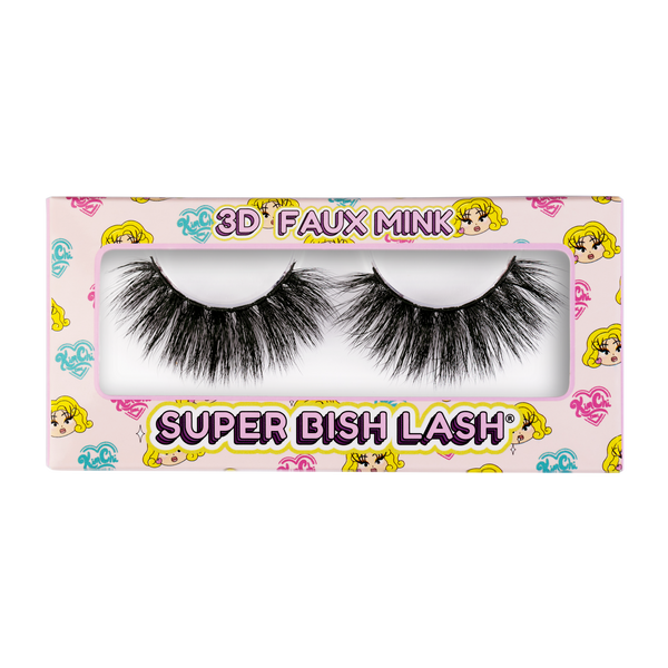 Kimchi Chic Beauty SUPER BISH LASH - 02 That Bish