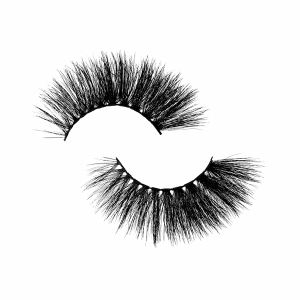 Kimchi Chic Beauty SUPER BISH LASH - 03 Them Bish