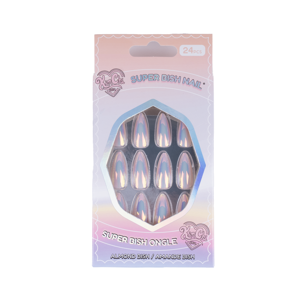 Kimchi Chic Beauty SUPER BISH NAIL