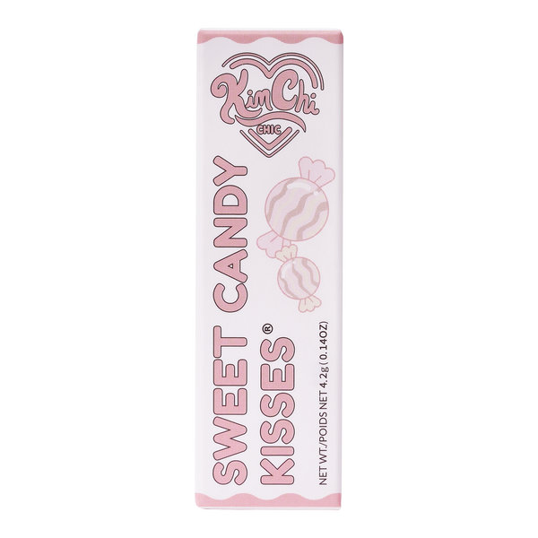 Kimchi Chic Beauty SWEET CANDY KISSES - 04 Mochi