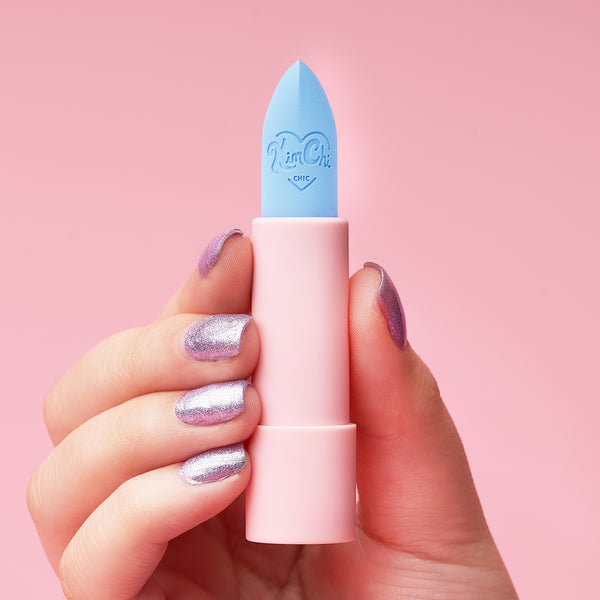 kimchi chic beauty SWEET CANDY KISSES - 06 Bloo Pop