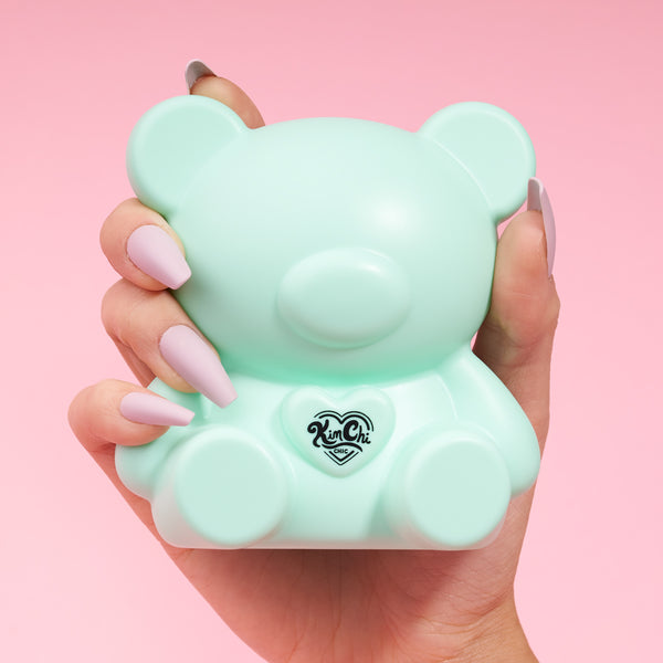 Kimchi Chic Beauty TEDDY KIM PALETTE