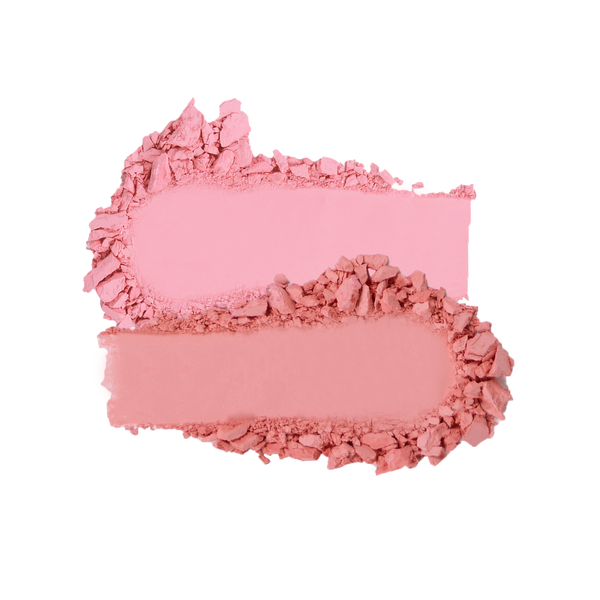 Kimchi Chic Beauty THAILOR BLUSH DUO - 01 Pinky