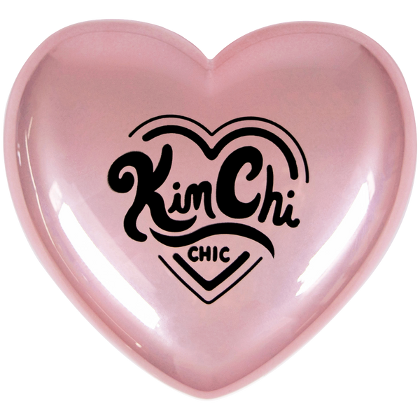 Kimchi Chic Beauty THAILOR BLUSH DUO - 01 Pinky
