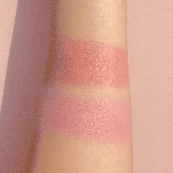 Kimchi Chic Beauty THAILOR BLUSH DUO - 01 Pinky