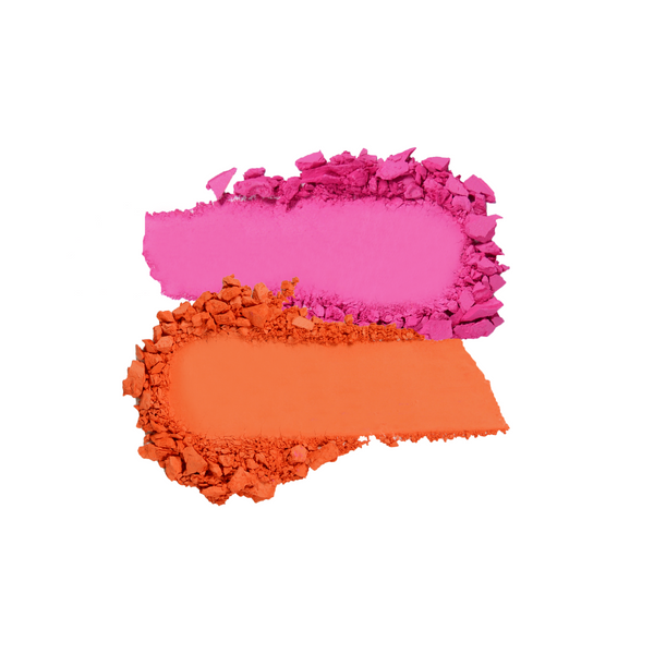 Kimchi Chic Beauty THAILOR BLUSH DUO - 02 Mercedes R
