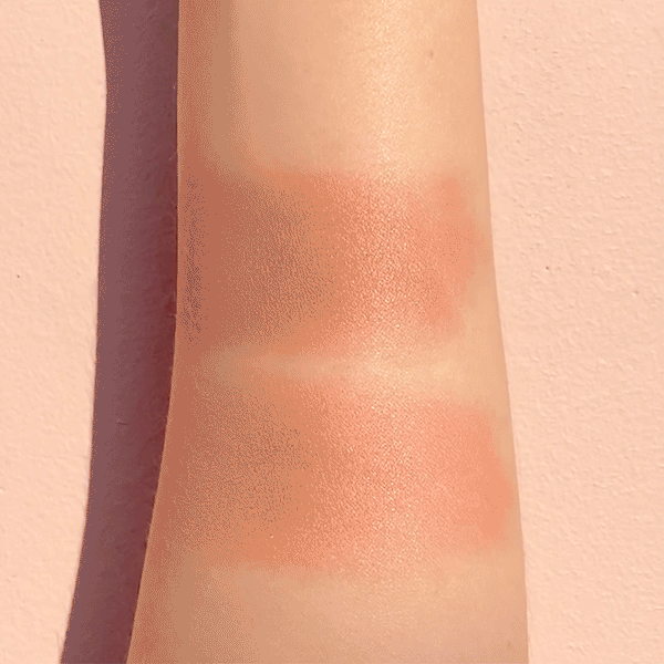 Kimchi Chic Beauty THAILOR BLUSH DUO - 06 Vacation
