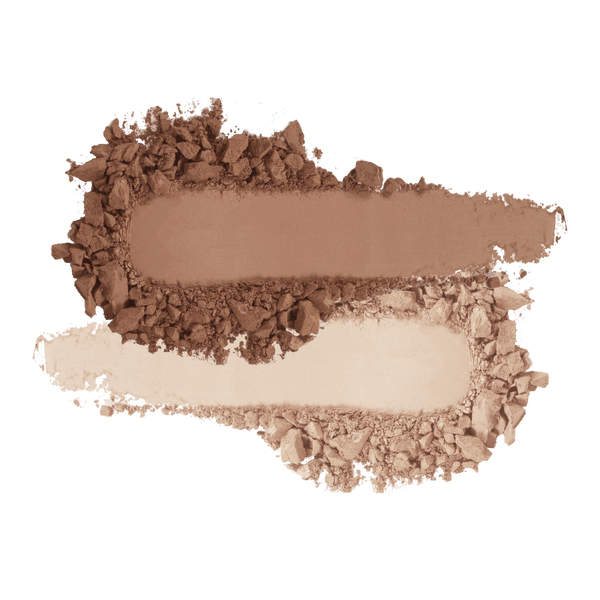 Kimchi Chic Beauty THAILOR CONTOUR DUO - 01 Tawny