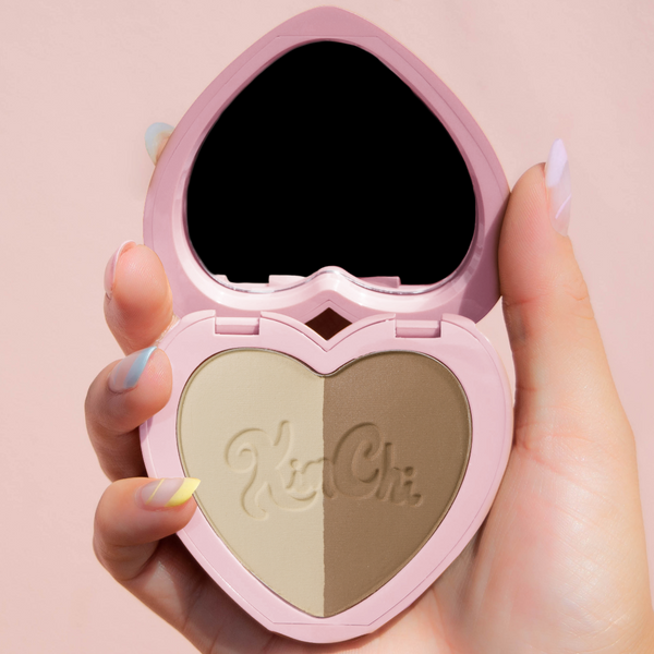 Kimchi Chic Beauty THAILOR CONTOUR DUO