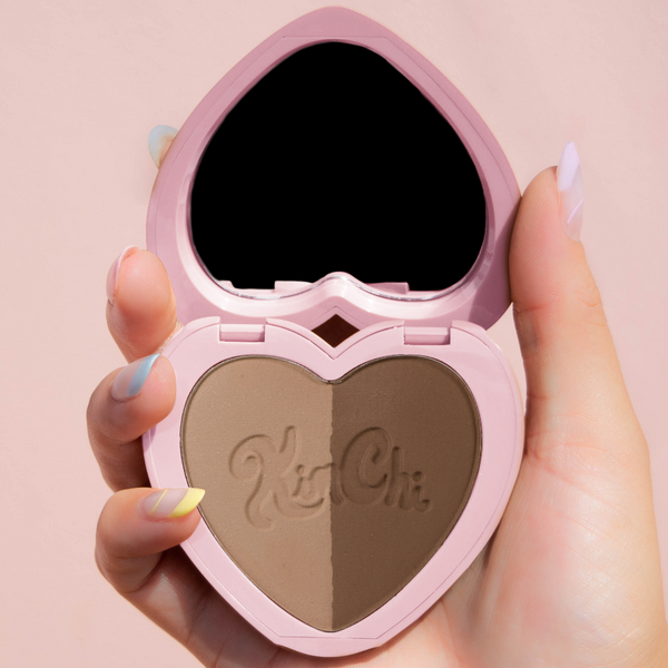 Kimchi Chic Beauty THAILOR CONTOUR DUO