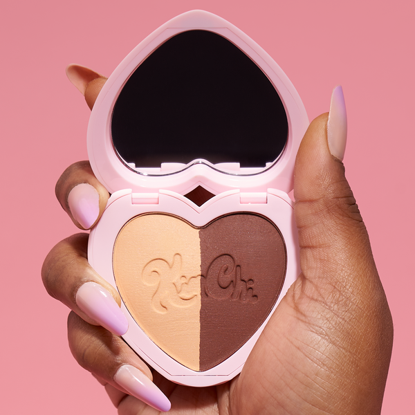 Kimchi Chic Beauty THAILOR CONTOUR DUO