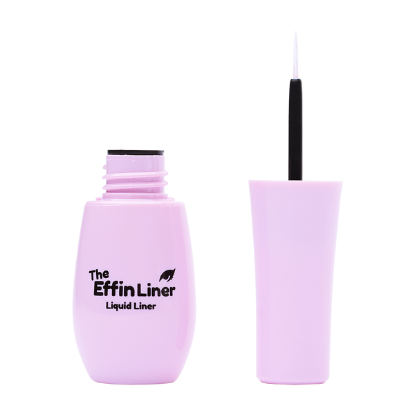 Kimchi Chic Beauty THE EFFIN LINER - 02 White/White