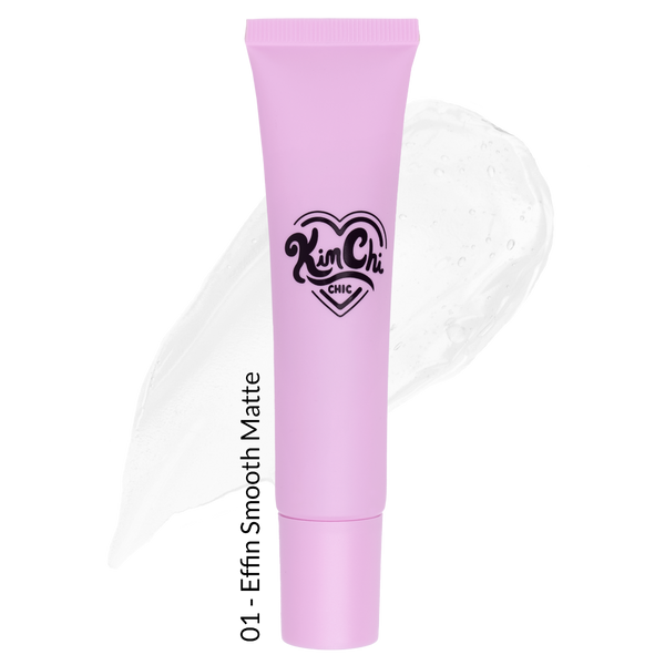 kimchi chic beauty THE EFFIN PRIMER