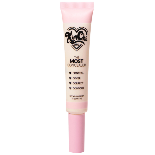 Kimchi Chic Beauty THE MOST CONCEALER - 01 Ivory