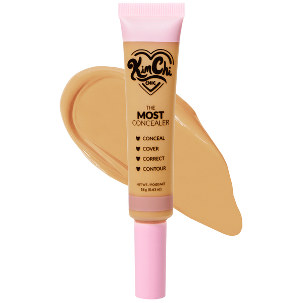 Kimchi Chic Beauty THE MOST CONCEALER - 07 Sand