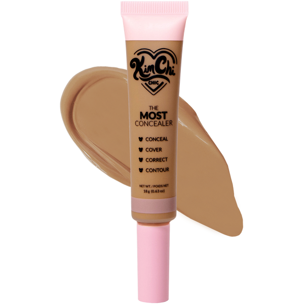 Kimchi Chic Beauty THE MOST CONCEALER - 09 Deep Sand