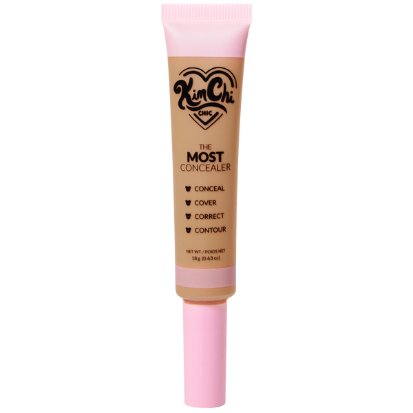 Kimchi Chic Beauty THE MOST CONCEALER - 09 Deep Sand