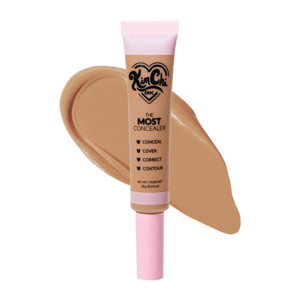 Kimchi Chic Beauty THE MOST CONCEALER - 10 Light Tan