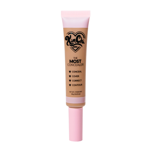 Kimchi Chic Beauty THE MOST CONCEALER - 10 Light Tan