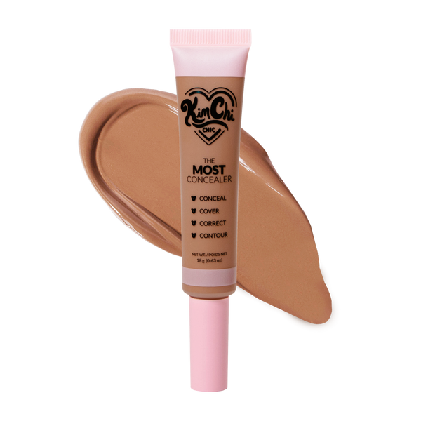 Kimchi Chic Beauty THE MOST CONCEALER - 13 Almond