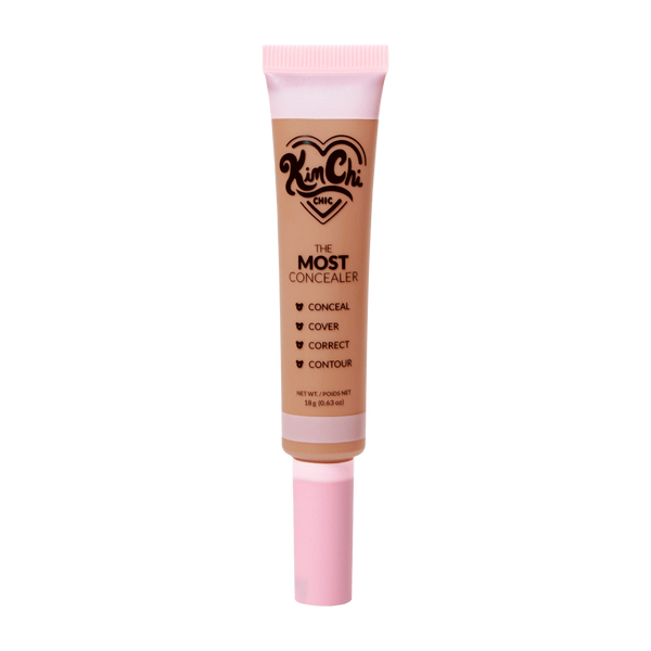 Kimchi Chic Beauty THE MOST CONCEALER - 14 Walnut