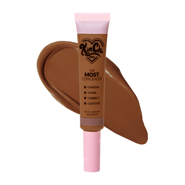 Kimchi Chic Beauty THE MOST CONCEALER - 15.5 Sable