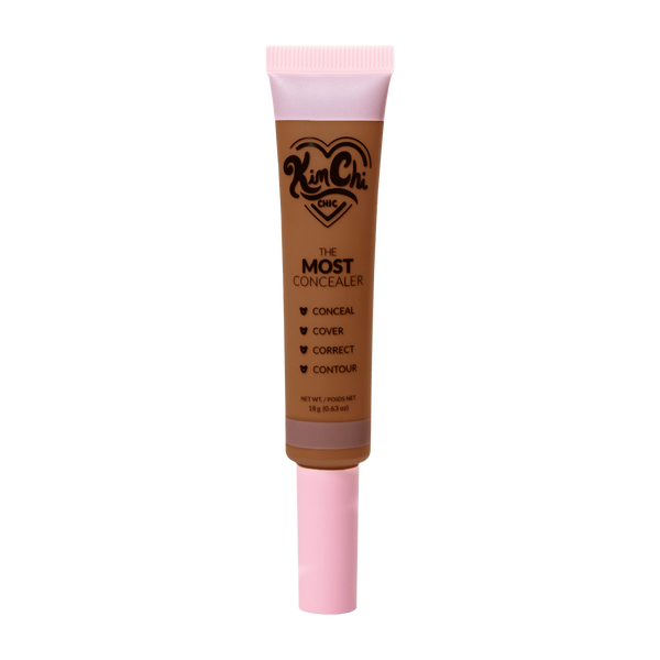 Kimchi Chic Beauty THE MOST CONCEALER - 15.5 Sable