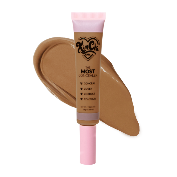 Kimchi Chic Beauty THE MOST CONCEALER - 15 Hazelnut