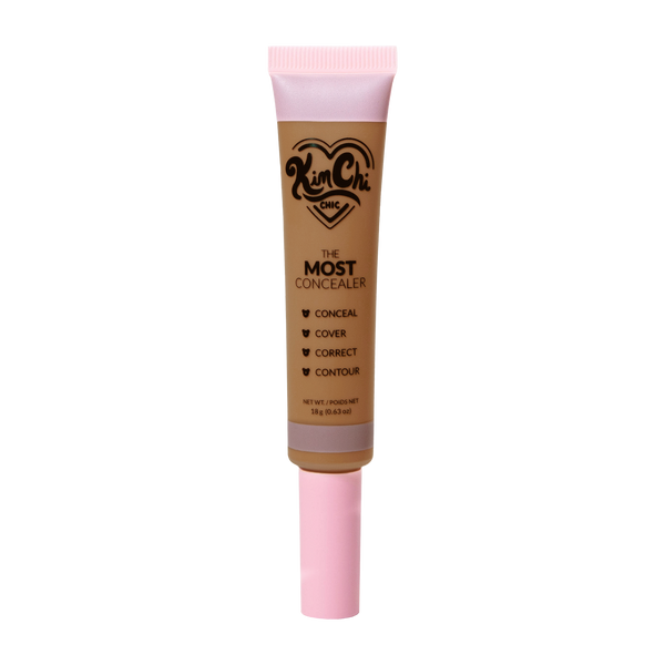 Kimchi Chic Beauty THE MOST CONCEALER - 15 Hazelnut