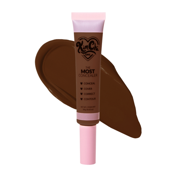 Kimchi Chic Beauty THE MOST CONCEALER - 16.5 Henna