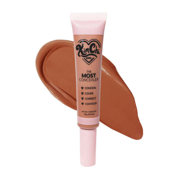 Kimchi Chic Beauty THE MOST CONCEALER - 22 Orange