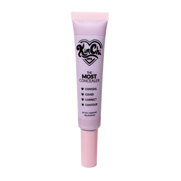 Kimchi Chic Beauty THE MOST CONCEALER - 23 Lavender