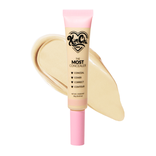 Kimchi Chic Beauty THE MOST CONCEALER - 27 Pale