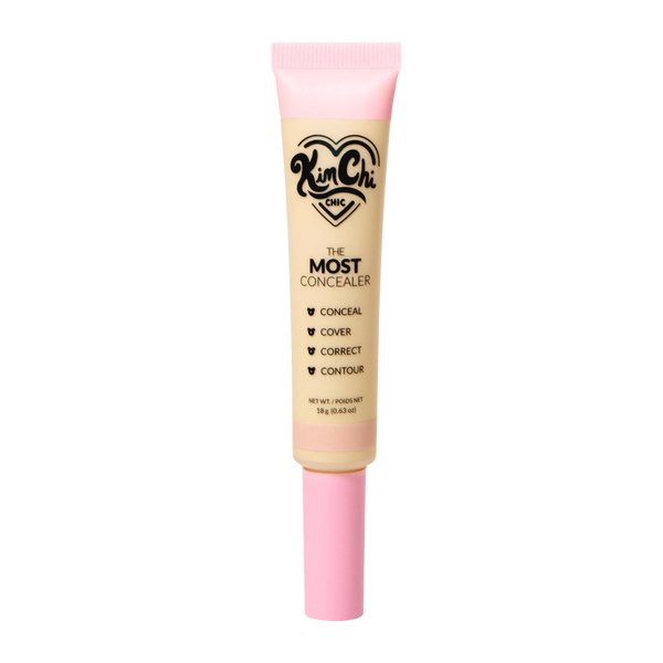 Kimchi Chic Beauty THE MOST CONCEALER - 27 Pale
