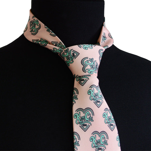 kimchi chic beauty TIE - Pink