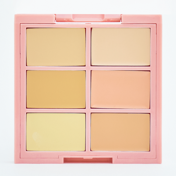 Kimchi Chic Beauty UNDERCOVER HOE - 01 Light