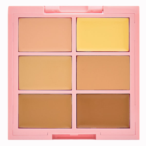 Kimchi Chic Beauty UNDERCOVER HOE - 02 Medium