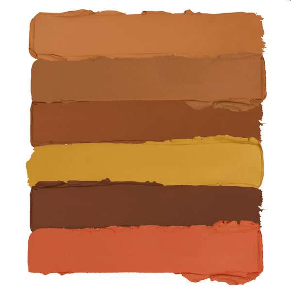 Kimchi Chic Beauty UNDERCOVER HOE - 04 Deep