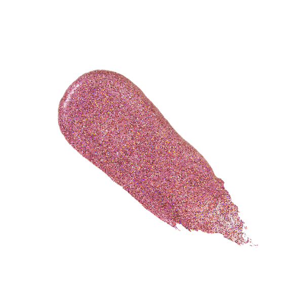 Kimchi Chic Beauty KIMCHI X NAOMI SMALLS: 2 Queens In 1 Desert No Sparkle Shaming Cream Shadow