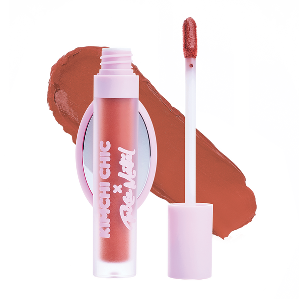 Kimchi Chic Beauty KIMCHI X TRIXIE BFF4EVR: TTYLips - 02 Hello Hello