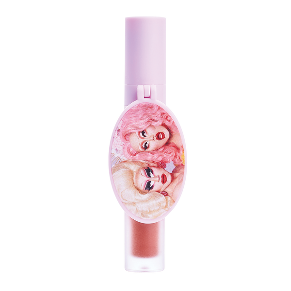 Kimchi Chic Beauty KIMCHI X TRIXIE BFF4EVR: TTYLips - 02 Hello Hello