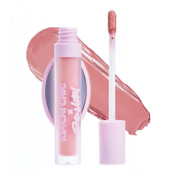 Kimchi Chic Beauty KIMCHI X TRIXIE BFF4EVR: TTYLips - 03 Pink Fantasy